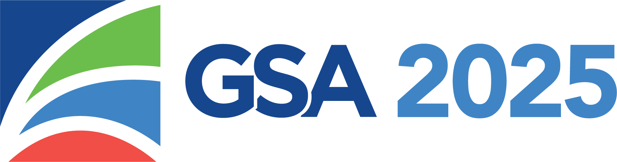 GSA 2025 Event
